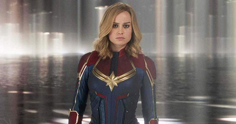 'WandaVision' Episode 5: What crime did Captain Marvel commit? Monica Rambeau doesn't seem too pleased with her