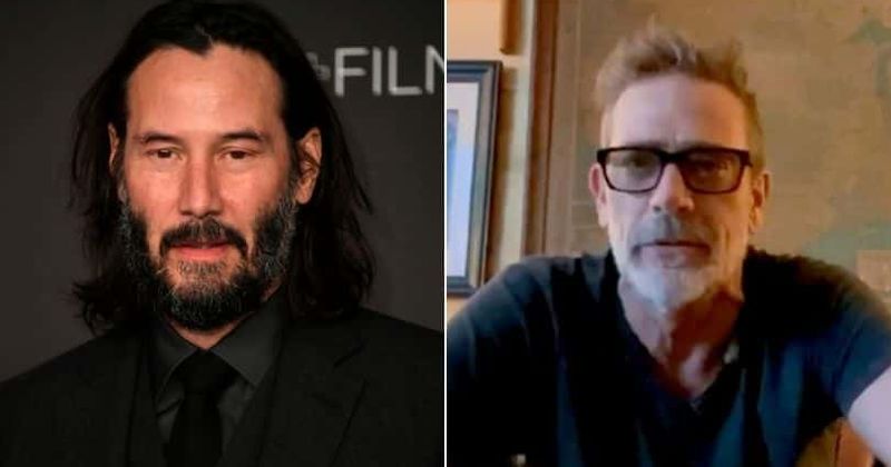 Según los informes, Keanu Reeves ha ofrecido el papel de Kraven en el spin-off de