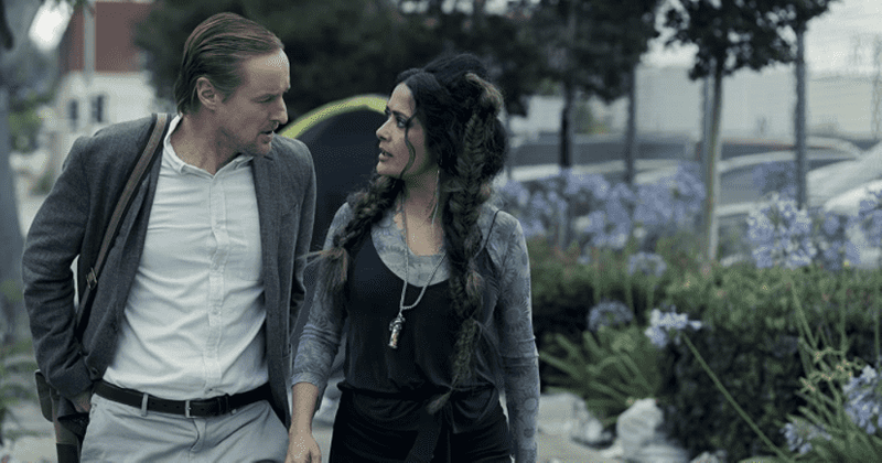 'Bliss' Explained: What is the real world where Owen Wilson and Salma Hayek's characters exist? Here's the answer