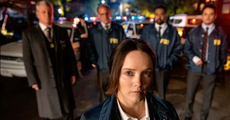 CBS 'Clarice' Full Cast List: Meet Rebecca Breeds, Kal Penn and rest of the stars of 'The Silence of the Lambs' TV sequel