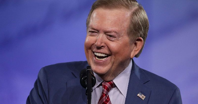 What is Lou Dobbs' net worth? #LouDobbsHaiku trends as Fox Business abruptly cancels high-rated talk show