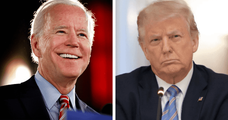 Was there a conspiracy to defeat Trump? Report claims 'left-wing activists and business titans' formed alliance