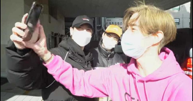 Mark Tuan's LA vlog: GOT7 idol shows empty home in 'goodbye' vlog, K-pop fans say they're 'here for the long haul'