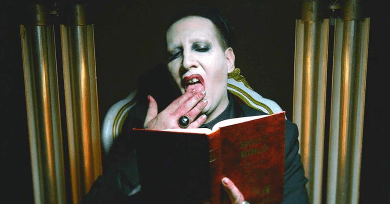 The Dark Life of Marilyn Manson: From ‘rape rooms’ to assaulting a deaf groupie, why were red flags ignored?