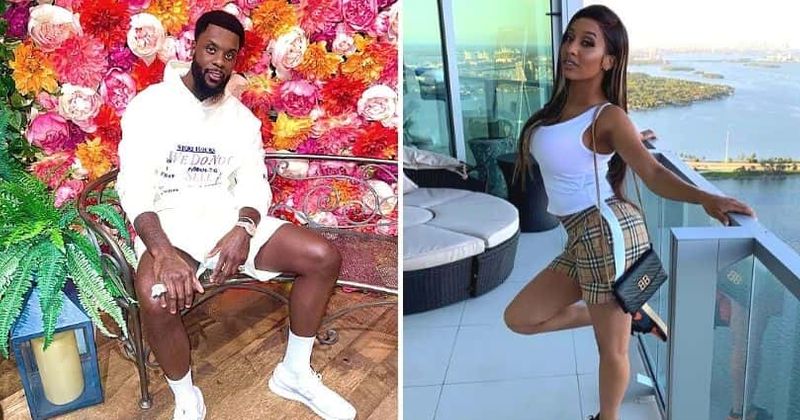 Who is Feby Torres? Meet 'Basketball Wives' star who allegedly sued NBA star Lance Stephenson for child support