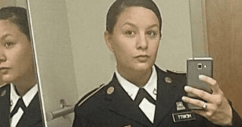 What happened to Selena Roth? Army veteran found dead in trash can in Hawaii, estranged soldier husband charged