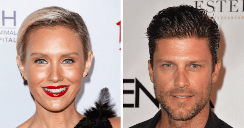 'Valentine's Again' Full Cast List: Meet Nicky Whelan, Greg Vaughan and rest of the actors of the Hallmark romance film