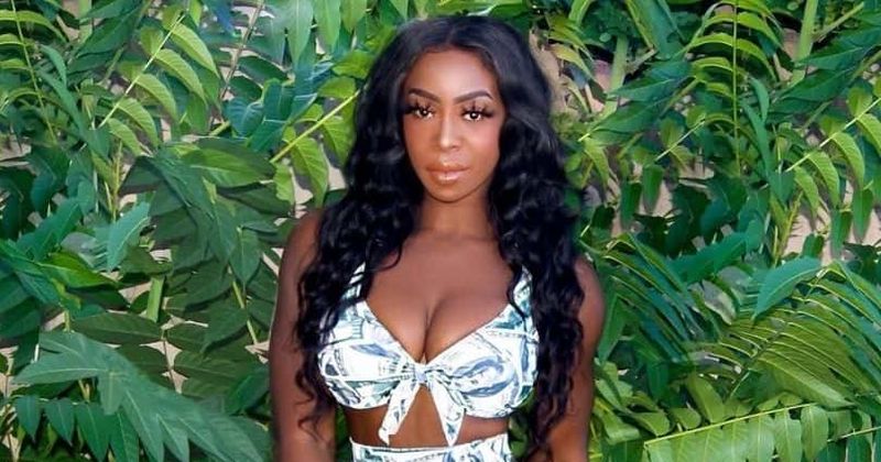 Who is Ogom Chijundu? 'Basketball Wives' star and boyfriend Kwame Alexander have different opinions on kids