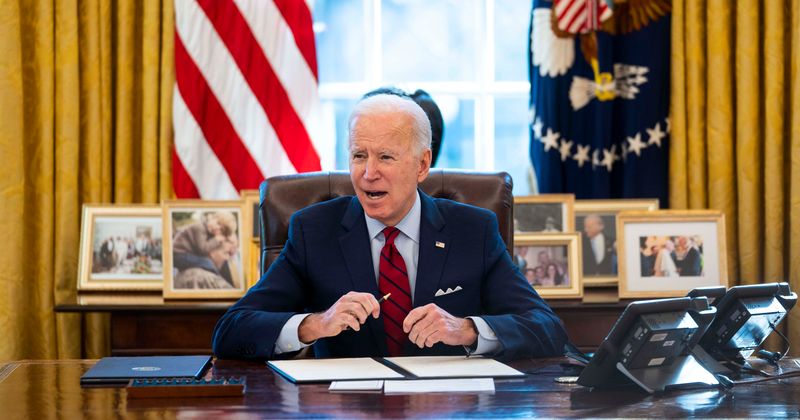 SPECIAL REPORT | Joe Biden administration's biggest challenge will be keeping the White House gaffe-free