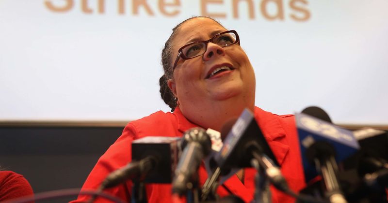 How did Karen Lewis die? Former longtime Chicago Teachers Union president passes away at 67