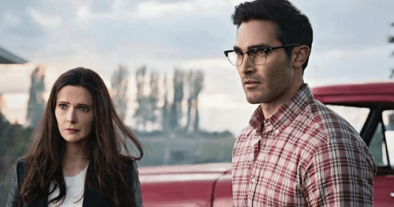 'Superman & Lois': Meet Clark Kent and Lois Lane’s superhero son Jon from comic 'Superboy Volume 6'