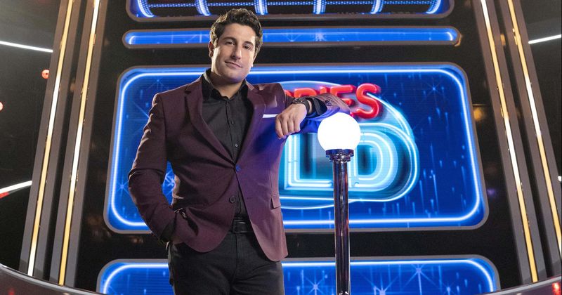 'Cherries Wild': Release date, plot, cast, trailer and all you need to know about Fox's game show hosted by Jason Biggs