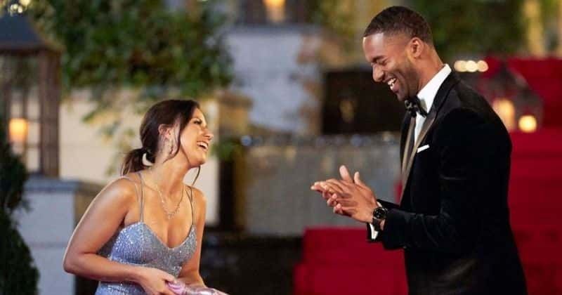 Did Katie Thurston deserve to be eliminated? 'The Bachelor' fans slam Matt James for being 'conservative'