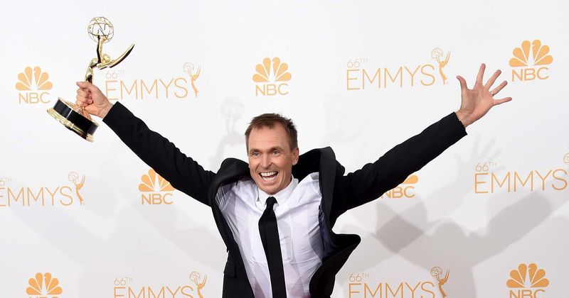 What was Phil Keoghan's near-death experience? 'Tough As Nails' host recalls the dreadful underwater story