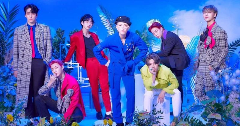 Ateez ‘Zero: FEVER Part 2’: Live strea, release date, concept, teaser and all you need to know about K-pop band's comeback