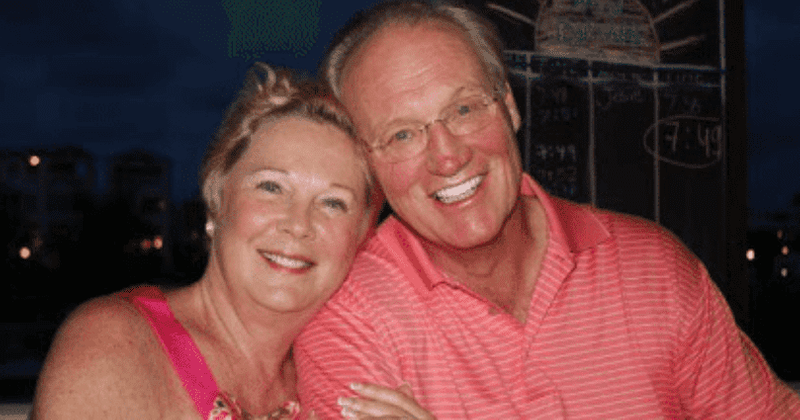 Who is Marty Schottenheimer's wife Pat? A look at legendary NFL coach's love story before his death at 77