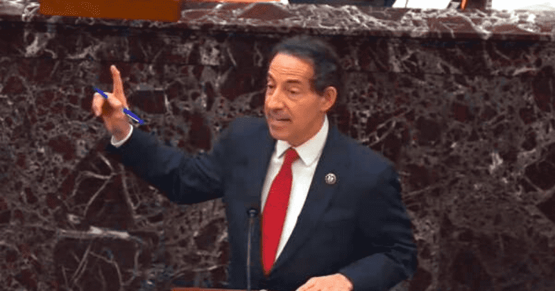 Jamie Raskin in tears recalling daughter’s words in Capitol riot, Internet calls him ‘conscience of Congress’
