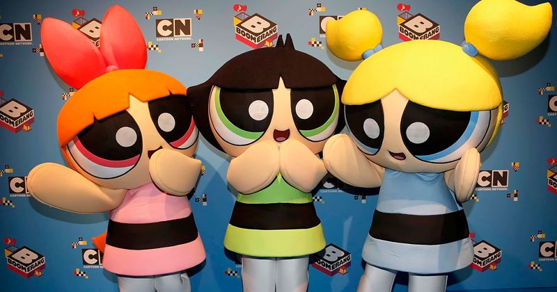 Will The CW's 'Powerpuff Girls' live-action series be as good as the cartoon? Fans say 'childhood is ruined'