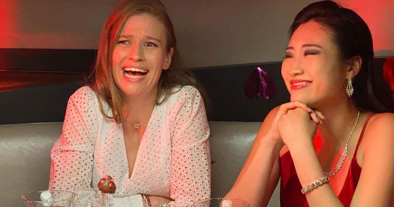 'Galentine's Day Nightmare' Full Cast List: Meet Camille Stopps, Anthony Grant and rest of the actors of Lifetime's thriller film