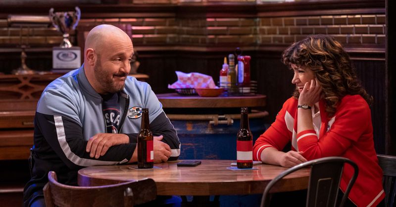 ‘The Crew’ Full Cast List: Meet Kevin James, Freddie Stroma and the rest of the actors in Netflix's comedy series