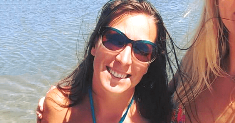 Is Ashli Babbitt's killer identified? 4 'persons of interest' believed to have info on Capitol rioter's death
