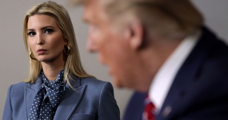 Can Ivanka Trump be the next US President? Former First Daughter is laying the groundwork for a political push