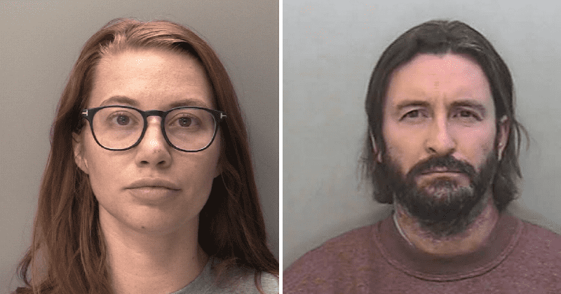 Who is Paige Poole? Babysitter laughed while sexually abusing toddler, sent clip of crime to pedophile lover