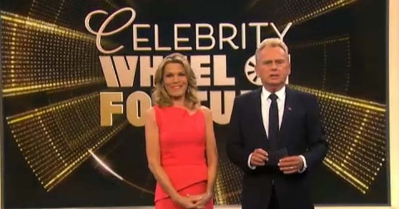 When will 'Celebrity Wheel of Fortune' Episode 6 air? Here are the charities each celeb is playing for