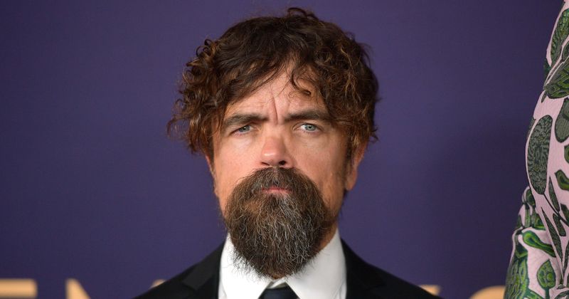 How Peter Dinklage refused to be stereotyped: A look at Emmy winner's struggles before he was Tyrion Lannister