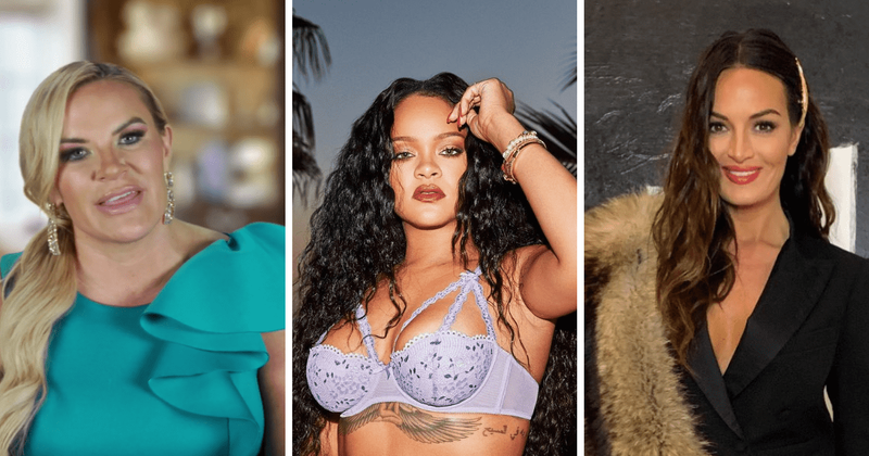 'Real Housewives of Salt Lake City': Is Lisa Barlow jealous of Heather Gay for receiving DMs from Rihanna?