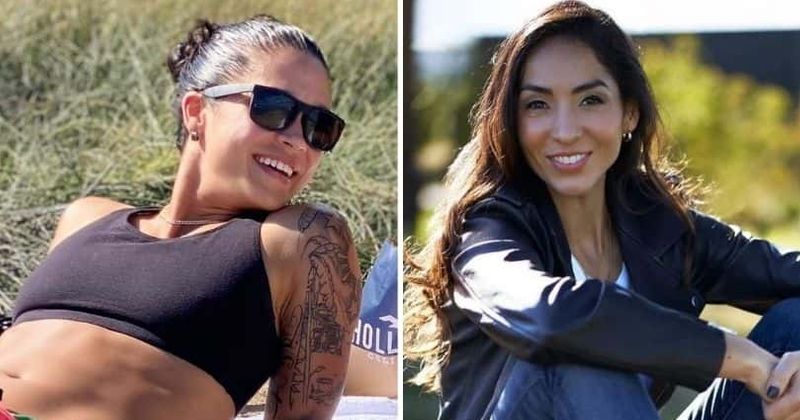 'The Challenge: Double Agents' Episode 9: Kaycee Clark eliminates Theresa 'Toxic T' Jones in 'Snapping Point'