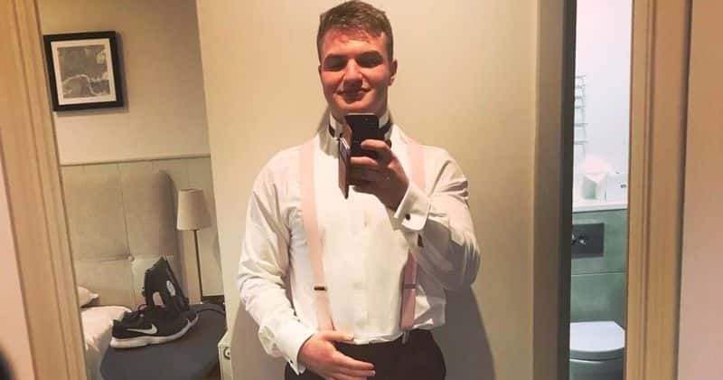 Who was Daniel Mervis? Champion weightlifter, 23, dies from drug overdose after being clean for 8 months