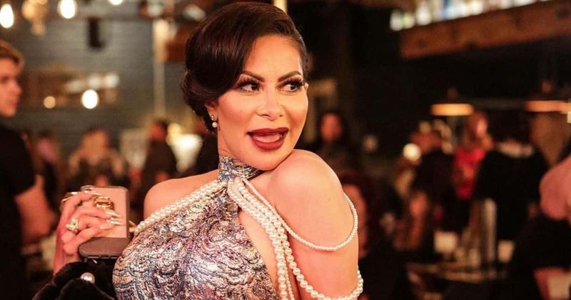 'Real Housewives of Salt Lake City': Did Jen Shah smell like a 'hospital'? Shocking secret revealed at reunion