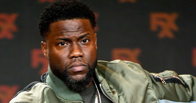 Who is Dylan Jason Syer? Kevin Hart’s personal shopper who robbed over $1M from his credit cards arrested