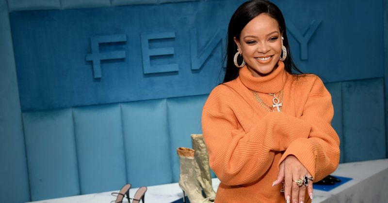 Why did Rihanna and LVMH pause Fenty fashion? Brand focuses on lingerie, skincare and cosmetics with $115M fund