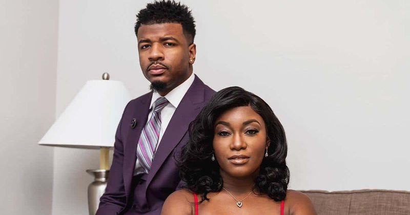 Who is Chris Williams' baby mama? YouTuber says 'Married At First Sight' star's ex-fiancee isn't the one