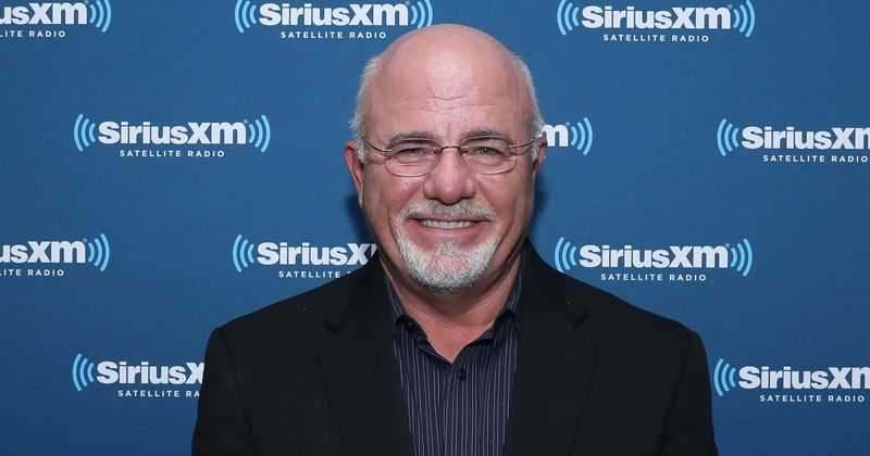 Who is Dave Ramsey? Finance guru says if $1,400 stimulus check ‘changes your life you were screwed already'