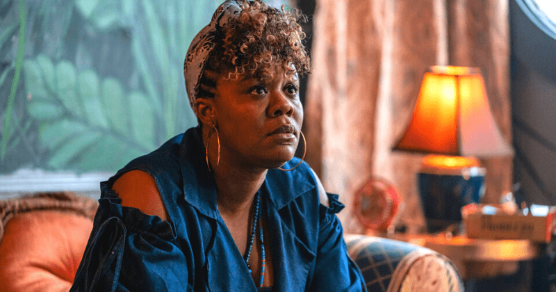 EXCLUSIVE | Andrene Ward-Hammond talks racism, hints at ‘Manifest’ comeback and teases ‘Your Honor’ Season 2