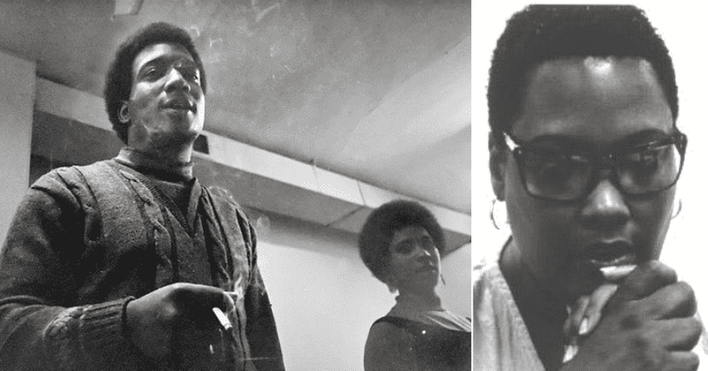 EXCLUSIVE | Lucas Brothers on how the real Deborah Johnson told them if Black Panthers ‘smoked cigarettes or not’