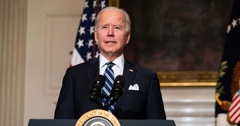 What are Moderna and Pfizer Covid-19 vaccines' side effects? Joe Biden pledges doses for 300M Americans by July