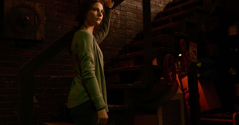 'Girl in the Basement': Release date, plot, cast, trailer and all you need to know about Lifetime's movie inspired by real events