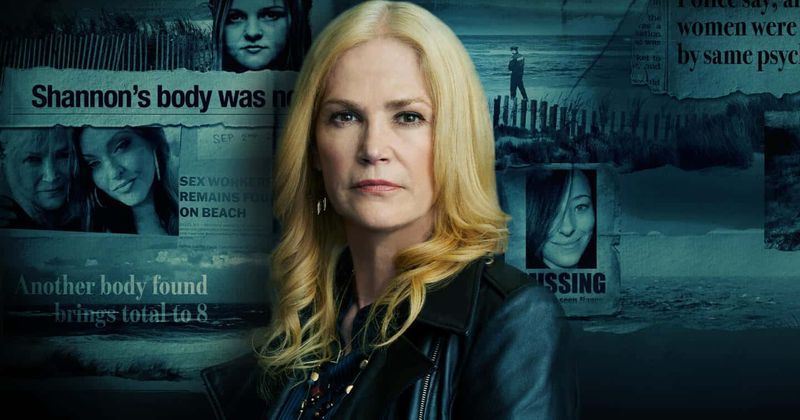 'The Long Island Serial Killer: A Mother's Hunt for Justice': Release date, plot, cast, trailer and all about Lifetime's true-crime film