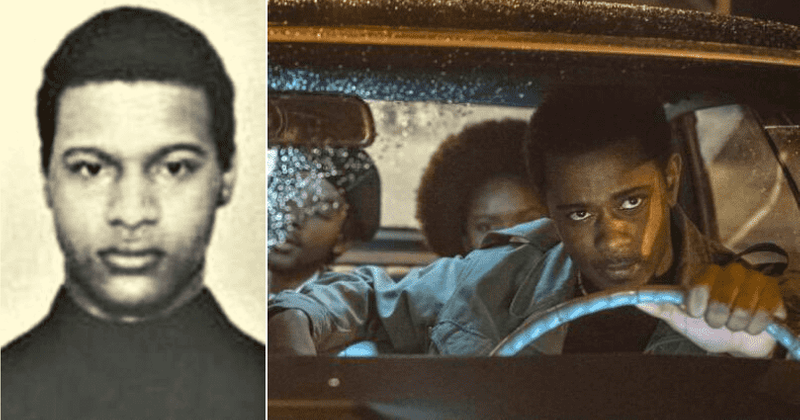 Who was Mark Clark? Real story of Black Panther member assassinated with Fred Hampton who ‘knew’ he would die