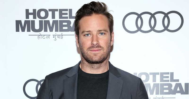 Sordid saga of Armie Hammer's sexual kinks fails to tackle fact that the actor dismantled the concept of consent