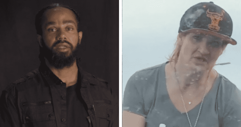 Lee Allen: Black man recalls White mob attack in Washington after woman falsely accused him of stealing her car