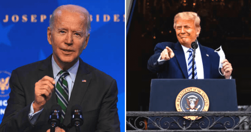 Is Biden White House leaking Trump's health info? Ex-POTUS was much sicker with Covid-19 than believed: Report