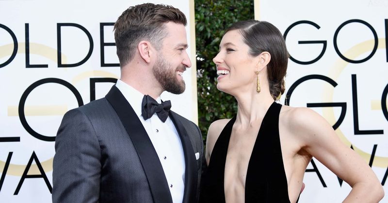 Jessica Biel slammed for 'I love you' comment on Justin Timberlake's apology to Britney Spears, Janet Jackson