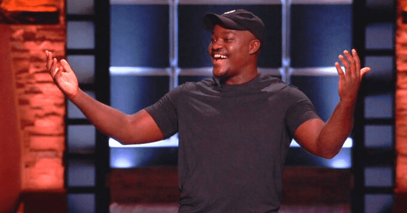 'Shark Tank': Why couldn't Jax Sheets grab $212,000 deal? Fans joke 'looks like material used to make blouses'