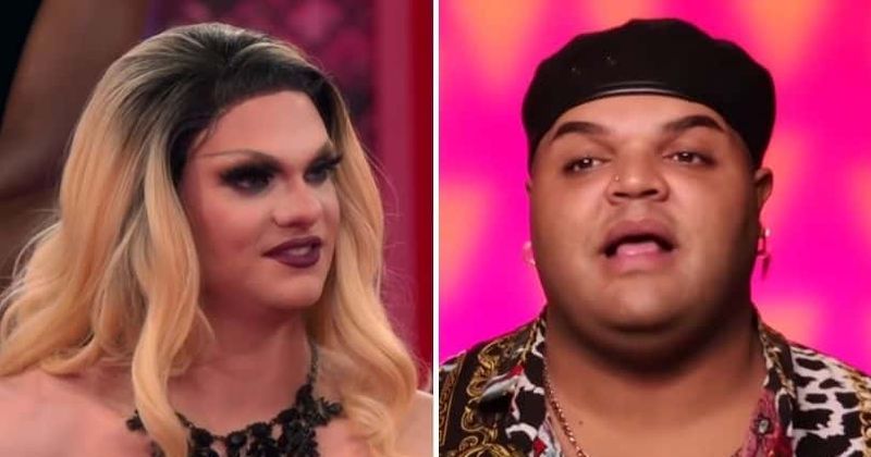 'RuPaul's Drag Race': Is Kandy Muse the fifth judge on the show? Fans wonder after she consoles Elliott