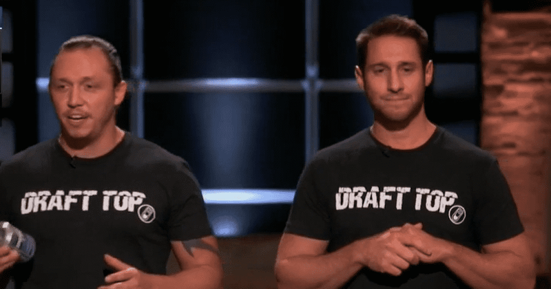 'Shark Tank': Does can opener tool Draft Top deserve $300,000 deal? Here's why fans are dissing the product